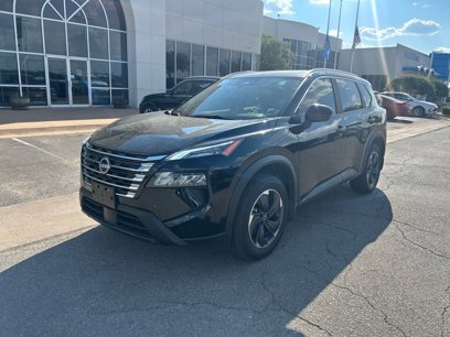 Used 2024 Nissan Rogue SV w/ SV Premium Package