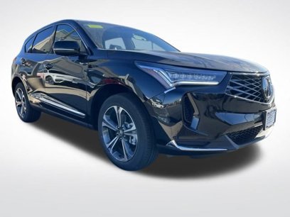 New 2025 Acura RDX w/ Technology Package
