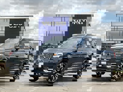 Certified 2023 Volvo XC90 T8 Plus w/ Protection Package Premier
