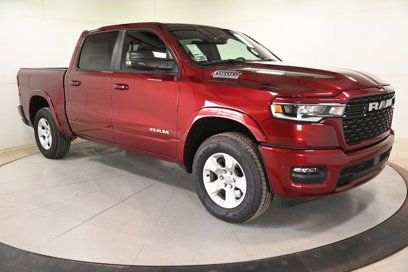 New 2025 RAM 1500 Lone Star