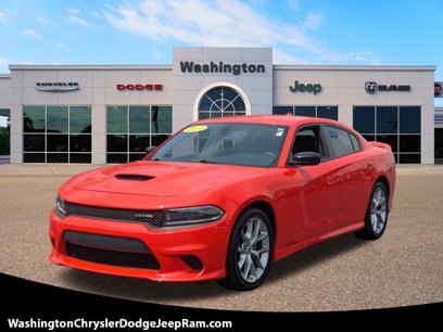 Used 2023 Dodge Charger GT