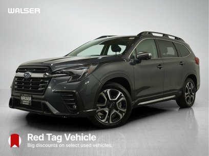 Used 2023 Subaru Ascent Limited w/ Technology Package