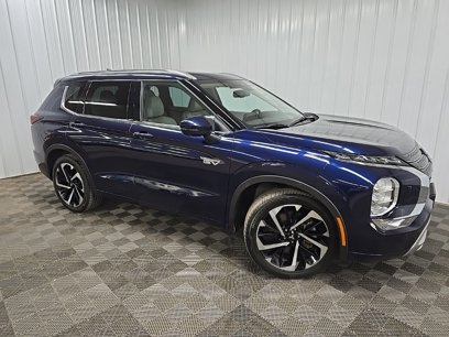 Used 2023 Mitsubishi Outlander SEL