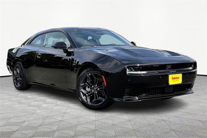 New 2025 Dodge Charger R/T w/ Quick Order Package 25M R/T