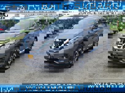 Used 2015 Nissan Murano SV
