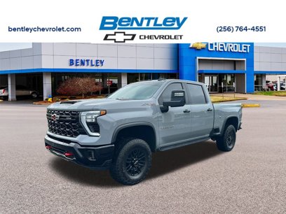 Used 2024 Chevrolet Silverado 2500 ZR2 w/ Technology Package
