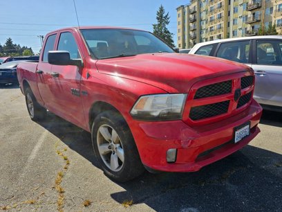 Used 2013 RAM 1500 Express