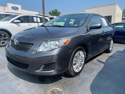 Used 2009 Toyota Corolla LE