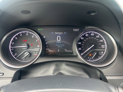 Used 2023 Toyota Camry SE