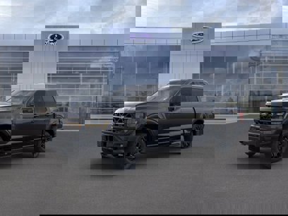 New 2025 Ford F150 Tremor