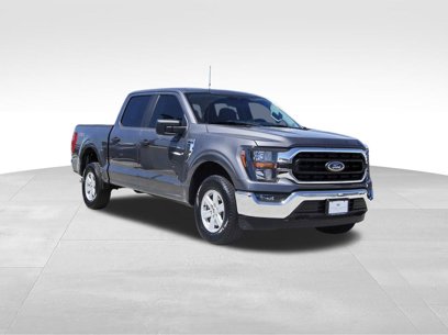 Used 2023 Ford F150 XLT