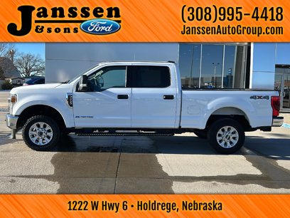 Used 2022 Ford F250 XLT