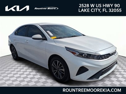 Used 2023 Kia Forte LXS