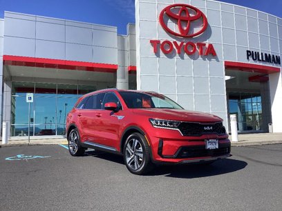 Used 2023 Kia Sorento EX