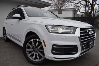 Used 2019 Audi Q7 2.0T Premium Plus w/ Premium Plus Package
