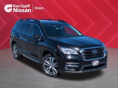 Used 2022 Subaru Ascent Limited w/ Technology Package