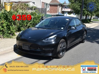 Used 2023 Tesla Model 3 Standard Range