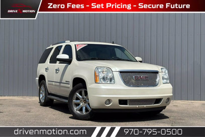 Used 2011 GMC Yukon Denali