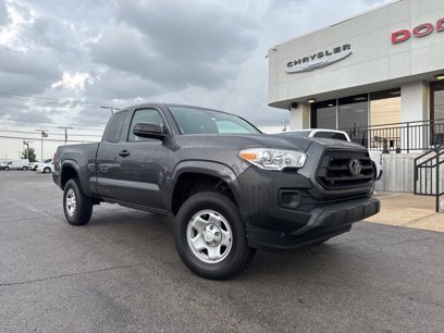 Used 2022 Toyota Tacoma SR5