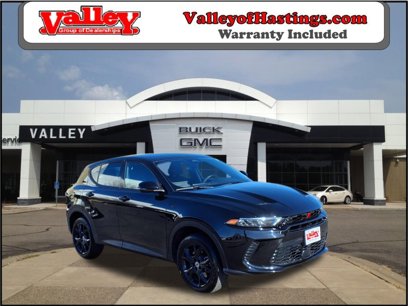 Used 2023 Dodge Hornet GT w/ GT Blacktop Package