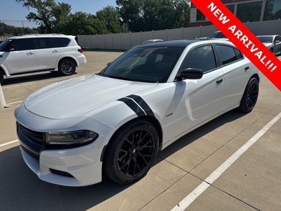 Used 2015 Dodge Charger R/T w/ Plus Group