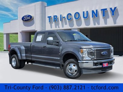 Used 2021 Ford F350 XL w/ STX Appearance Package