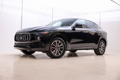 Used 2021 Maserati Levante