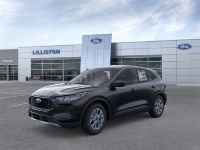 New 2025 Ford Escape Active