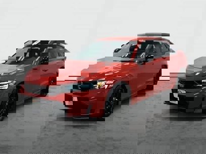 Certified 2025 Honda Civic Sport