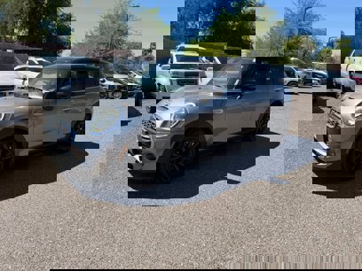 Used 2020 MINI Cooper S