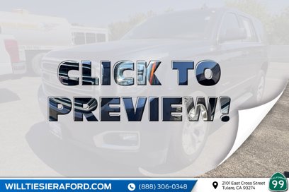 Used 2019 GMC Yukon SLE w/ SLE Value Package