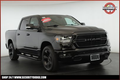 Used 2019 RAM 1500 Big Horn