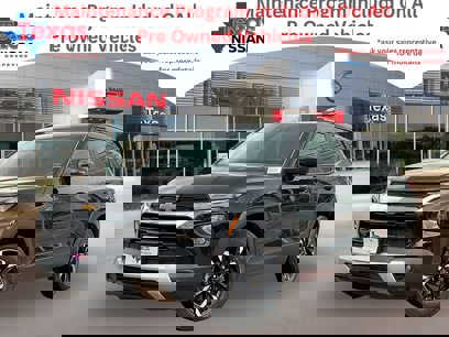 Used 2023 Chevrolet TrailBlazer LT w/ Convenience Package