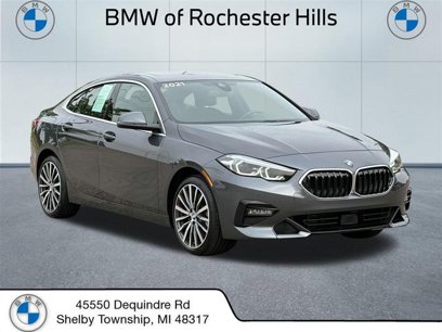 Used 2021 BMW 228i xDrive Gran Coupe w/ Convenience Package
