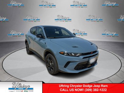 Used 2023 Dodge Hornet GT Plus w/ Tech Pack Plus w/o Parking