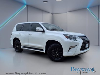 Used 2021 Lexus GX 460 Premium