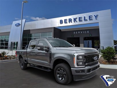 Used 2023 Ford F350 Lariat w/ Sport Appearance Package
