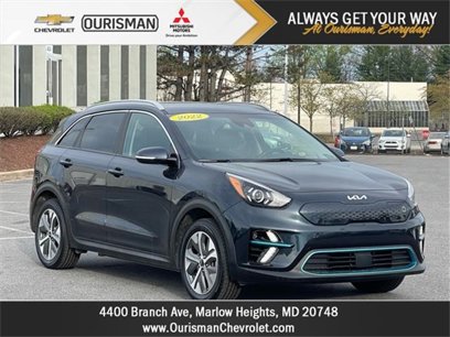 Used 2022 Kia Niro EX w/ Cold Weather Package