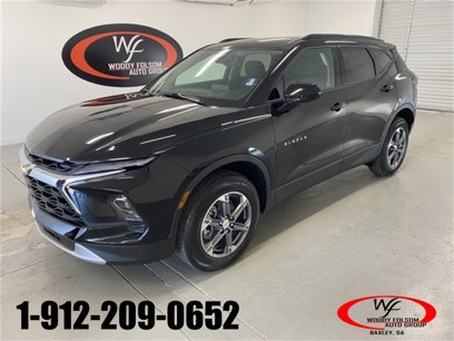 New 2025 Chevrolet Blazer LT w/ Convenience Package