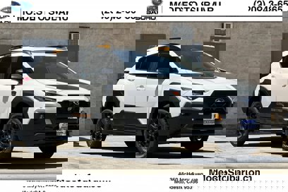 New 2025 Subaru Crosstrek 2.5i Wilderness