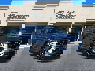 Certified 2023 Cadillac CT4 Sport