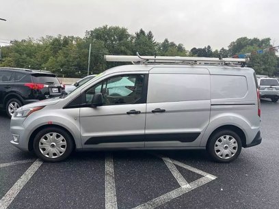 Used 2019 Ford Transit Connect XLT