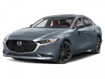 Used 2023 MAZDA MAZDA3 s