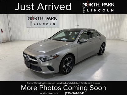 Used 2019 Mercedes-Benz A 220 4MATIC
