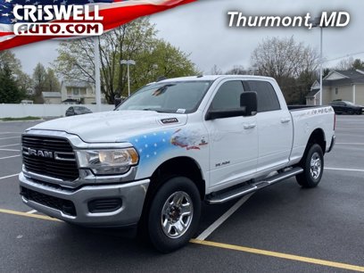 Used 2019 RAM 2500 Big Horn