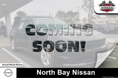 Used 2022 Dodge Charger SXT