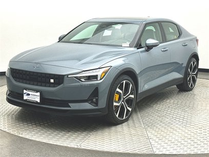 Used 2023 Polestar Polestar 2 w/ Pilot Pack