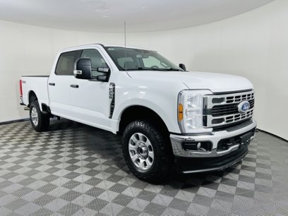 Used 2023 Ford F250 XLT