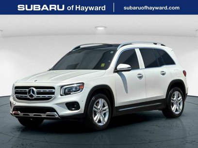 Used 2020 Mercedes-Benz GLB 250