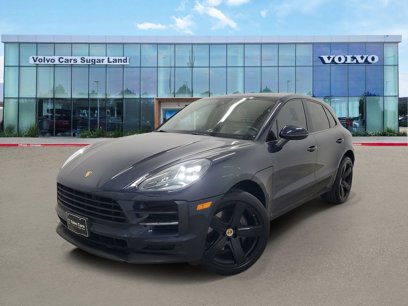 Used 2019 Porsche Macan S